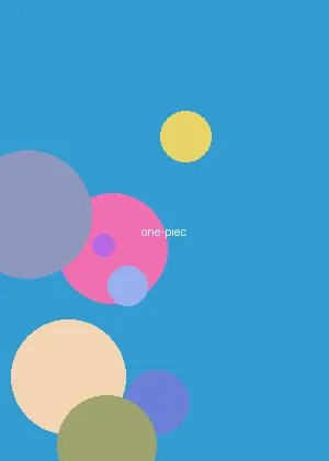 杀手房东俏房客 - 海贼王海报